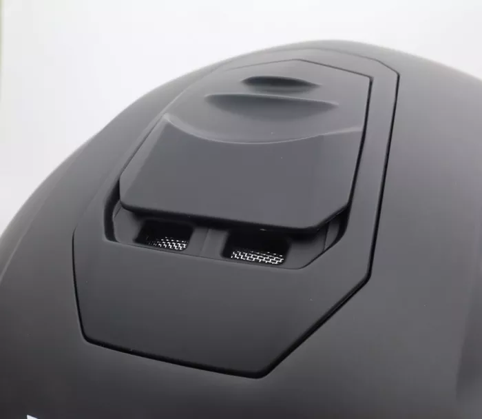 XRC Touraner 3.0 black matt vel. XS