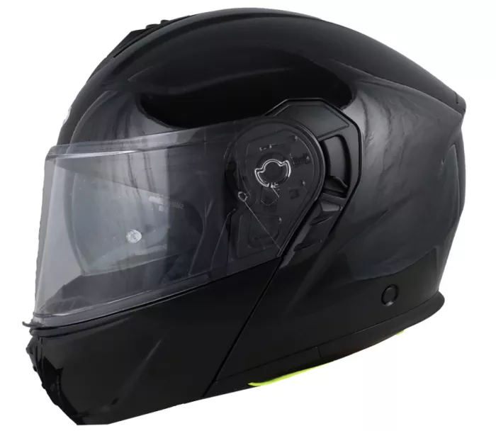 XRC Touraner 3.0 black glossy vel. 2XL