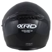 XRC Touraner 3.0 black glossy vel. 2XL