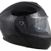 XRC Touraner 3.0 black glossy vel. 2XL