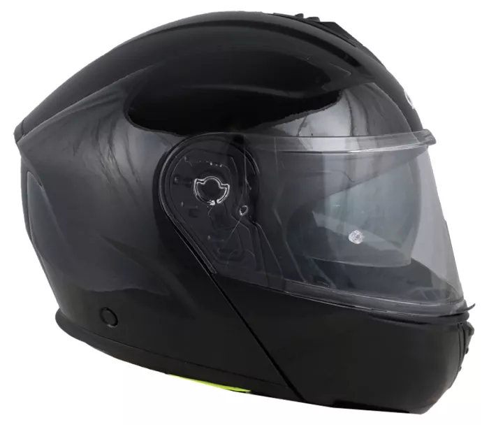 XRC Touraner 3.0 black glossy vel. 2XL