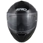 XRC Touraner 3.0 black glossy vel. 2XL