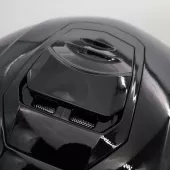 XRC Touraner 3.0 black glossy vel. 2XL