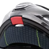 XRC Touraner 3.0 black glossy vel. 2XL