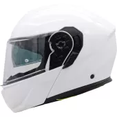 Výklopná helma XRC Touraner 3.0 white