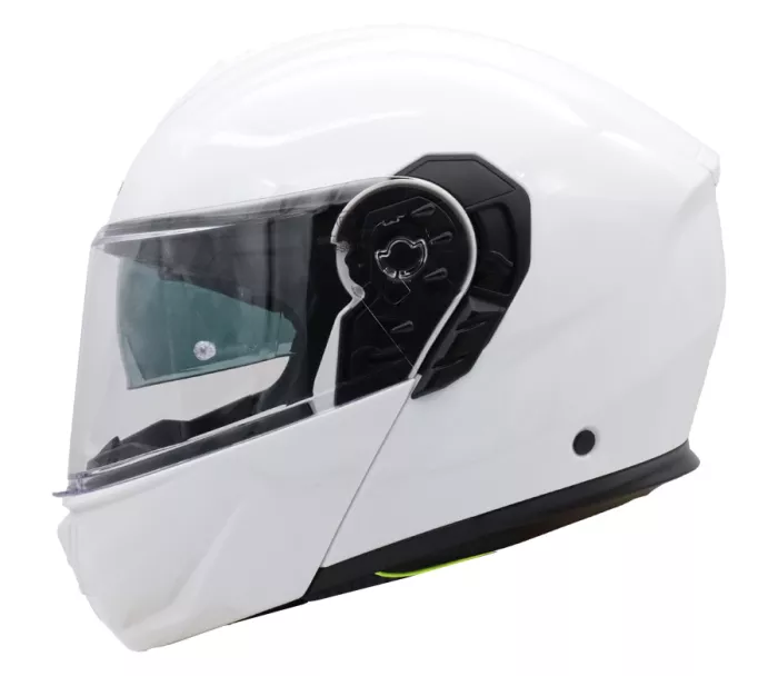 Výklopná helma XRC Touraner 3.0 white