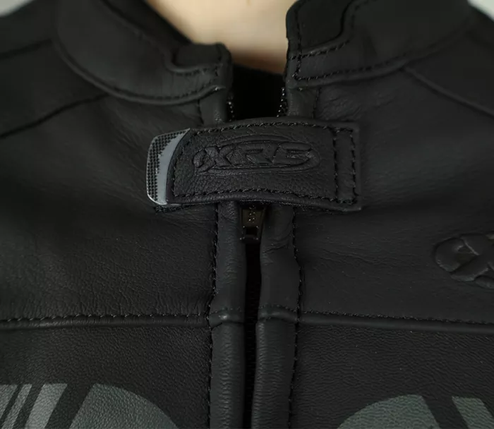 Bunda na moto XRC TOURER AIR HLT Tech Air ready men black