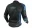 Pánská bunda XRC TOURER AIR HLT Tech Air ready black/blue