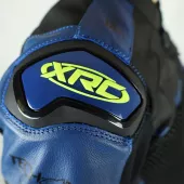 Pánská bunda XRC TOURER AIR HLT Tech Air ready black/blue