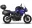 Nosič horního kufru Shad Y0MT76ST Yamaha Tracer 700 (16-20)