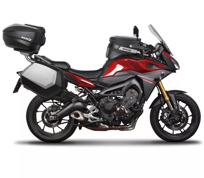 Boční nosiče Shad Y0MT95IF 3P system Yamaha MT09 Tracer (15-17)