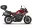 Boční nosiče Shad Y0MT95IF 3P system Yamaha MT09 Tracer (15-17)