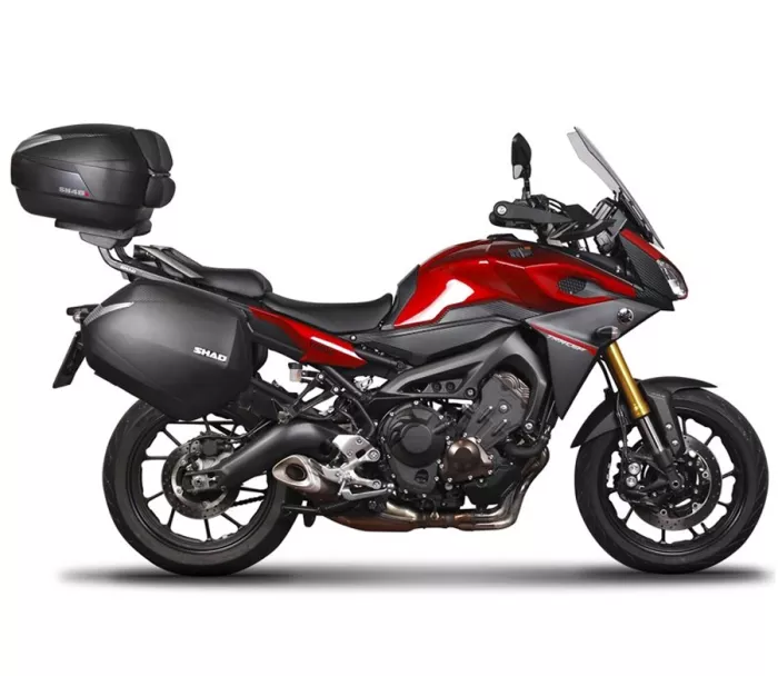 Boční nosiče Shad Y0MT95IF 3P system Yamaha MT09 Tracer (15-17)