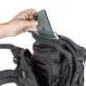 Batoh na moto Kriega KRUT18-L backpack Trail 18 - Lime