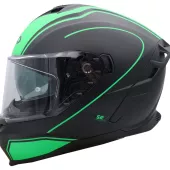 Helma XRC TRCK green/blk