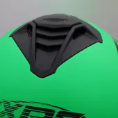 Helma XRC TRCK green/blk