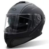 XRC TRCK grey/blk vel. L