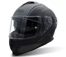 XRC TRCK grey/blk vel. L