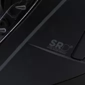 XRC TRCK grey/blk vel. L