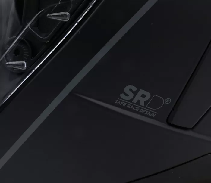 XRC TRCK grey/blk vel. L