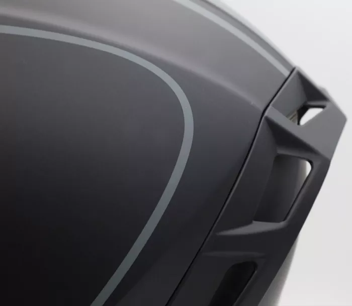 XRC TRCK grey/blk vel. L