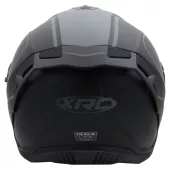 XRC TRCK grey/blk vel. L