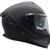 XRC TRCK grey/blk vel. L