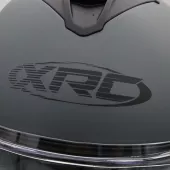 XRC TRCK grey/blk vel. L