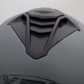 XRC TRCK grey/blk vel. L