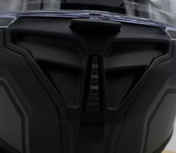 XRC TRCK grey/blk vel. L