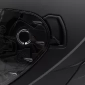 XRC TRCK grey/blk vel. L