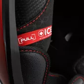 XRC TRCK red/blk vel. L