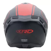 XRC TRCK red/blk vel. L