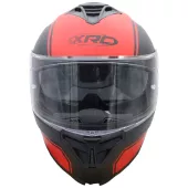 XRC TRCK red/blk vel. L