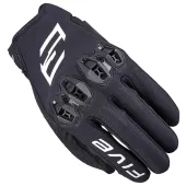 Five Tricks woman black vel.XL