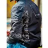 Bunda na moto Trilobite 2092 All Ride Tech-Air black/camo