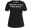 Dámské triko Trilobite Aldaz black