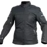 Dámská bunda na moto Trilobite 2092 All Ride Tech-Air black