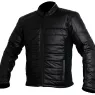 Bunda Trilobite 2092 All Ride Tech-Air black/grey/yellow fluo