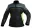 Dámská bunda na moto Trilobite All Ride Tech-Air black/grey/yellow vel. XL