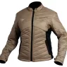 Dámská bunda na moto Trilobite 2092 All Ride Tech-Air black