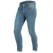 Trilobite Downtown men long blue jeans