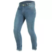 Trilobite Downtown 44 men long blue jeans