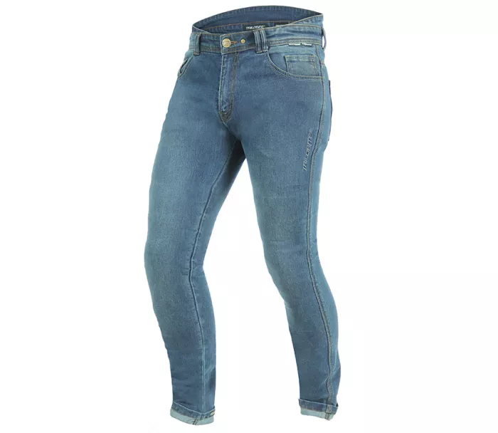 Trilobite Downtown 44 men long blue jeans