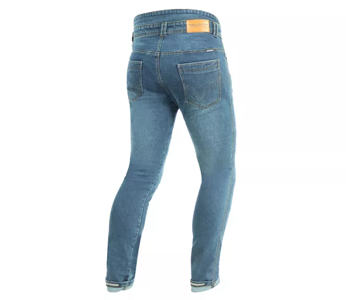 Trilobite Downtown 44 men long blue jeans