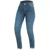 Trilobite Downtown ladies long blue jeans