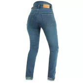 Trilobite Downtown ladies blue jeans