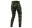 Dámské džíny na moto Trilobite 1665 Micas Urban green camo