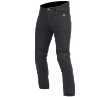 Kevlarové džíny Trilobite Micas Urban men jeans black vel. 30