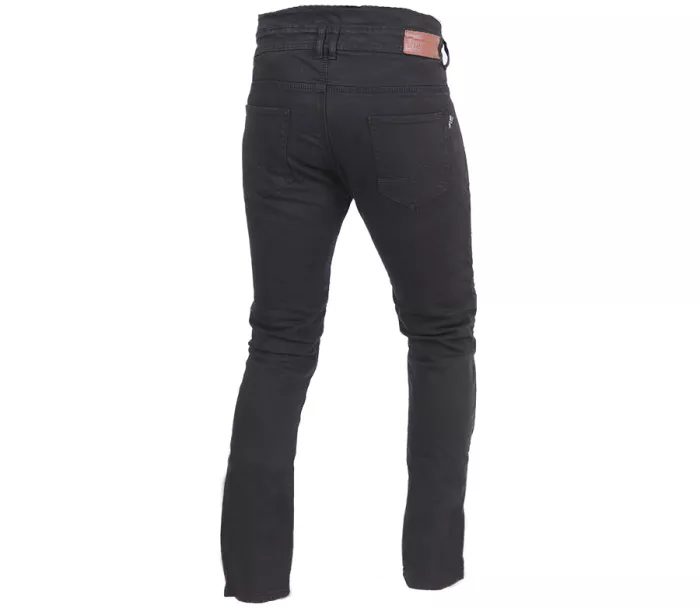 Kevlarové džíny Trilobite Micas Urban men jeans black